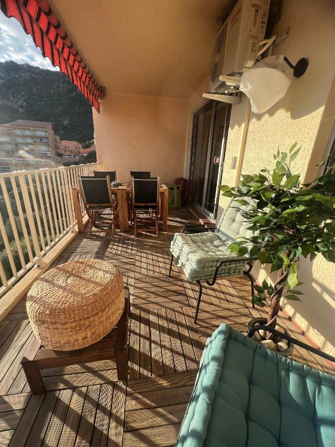 Super Appartement Vue Sanguinaires Ajaccio  Zewnętrze zdjęcie