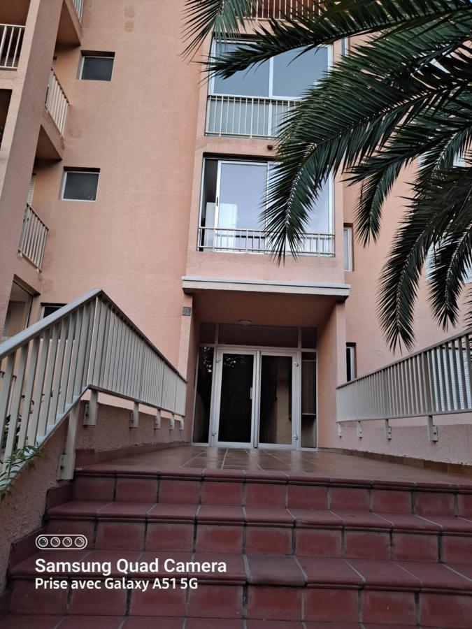 Super Appartement Vue Sanguinaires Ajaccio  Zewnętrze zdjęcie